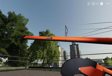 Batco Augers v1.0