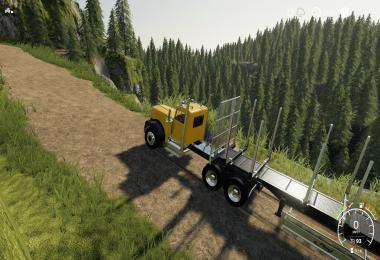 Bear Rock Logging v1.1.0.1
