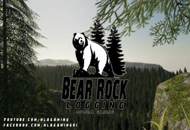 Bear Rock Loggingv 1.1