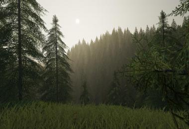 Bear Rock Loggingv 1.1