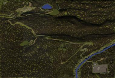 Bear Rock Loggingv 1.1