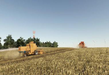 Bizon SUPER Z056 v1.0.0.0