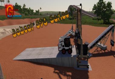 Bobcat 590 Series v1.0