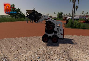 Bobcat 590 Series v1.0