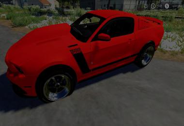 Boss 429 v1.0.0.0