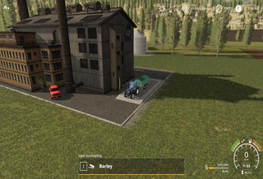 Brauerei Placeable v1.0