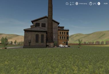 Brauerei Placeable v1.0