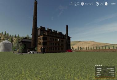 Brauerei Placeable v1.0