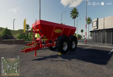 Bredal K105/K165 v1.0