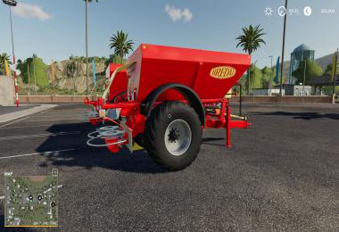 Bredal K105/K165 v1.0