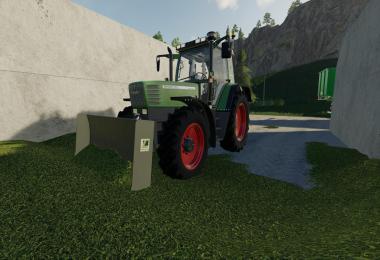 Bressel und Lade W20 v1.0.0.0