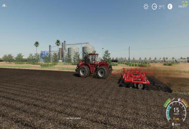California Central Valley v1.0.0.0