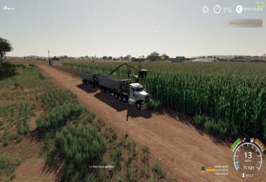 California Central Valley v1.0.0.0