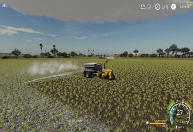 California Central Valley v1.0.0.0