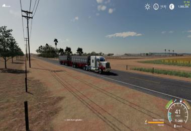 California Central Valley v1.0.0.0