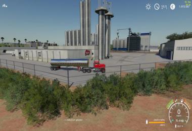 California Central Valley v1.0.0.0