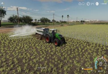 California Central Valley v1.0.0.0