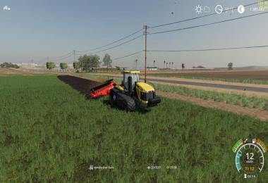 California Central Valley v1.0.0.0