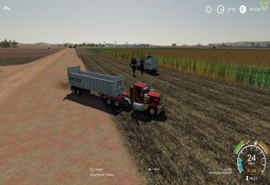 California Central Valley v1.0.0.0