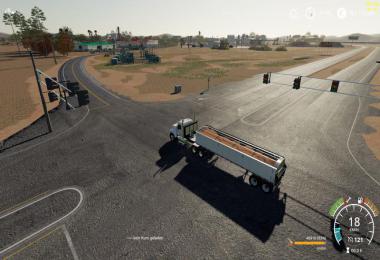 California Central Valley v1.0.0.0