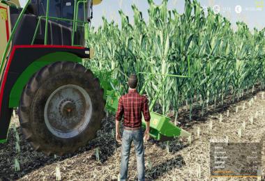 California Central Valley v1.0.0.0