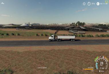 California Central Valley v1.0.0.0
