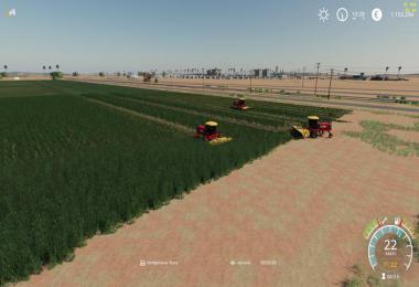 California Central Valley v1.0.0.0