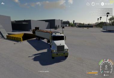 California Central Valley v1.0.0.0