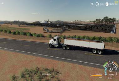 California Central Valley v1.0.0.0