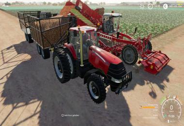 California Central Valley v1.0.0.0