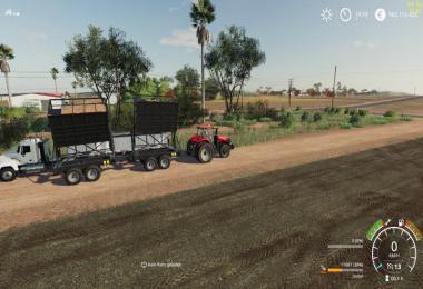 California Central Valley v1.0.0.0