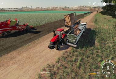 California Central Valley v1.0.0.0