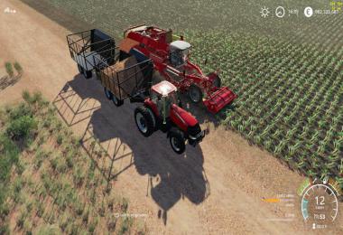 California Central Valley v1.0.0.0