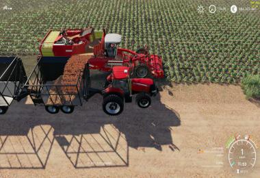 California Central Valley v1.0.0.0