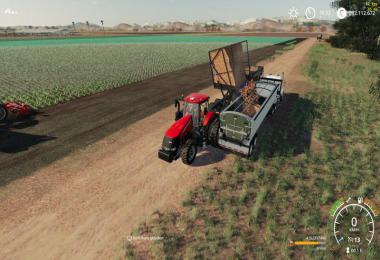 California Central Valley v1.0.0.0
