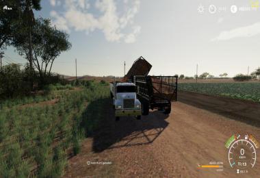California Central Valley v1.0.0.0