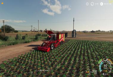 California Central Valley v1.0.0.0