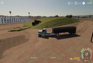 California Central Valley v1.0.0.0