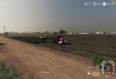 California Central Valley v1.0.0.0