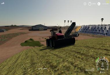 California Central Valley v1.0.0.0