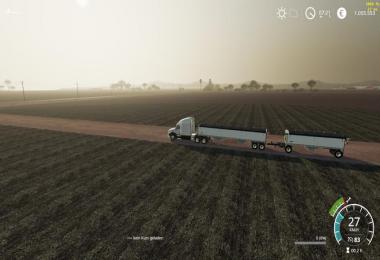 California Central Valley v1.0.0.0