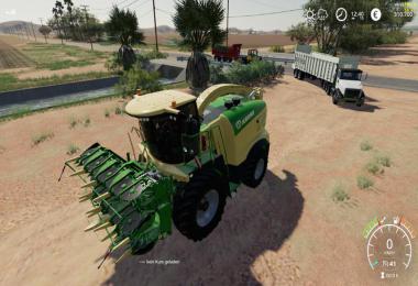 California Central Valley v1.0.0.0