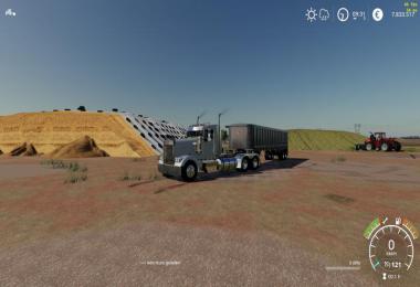 California Central Valley v1.0.0.0