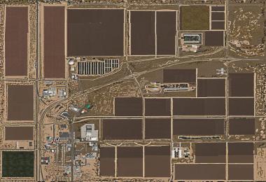 California Central Valley v1.0.0.0