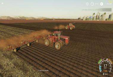 California Central Valley v1.0.0.0