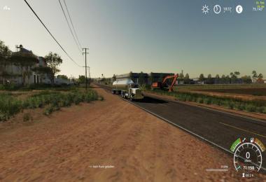 California Central Valley v1.0.0.0