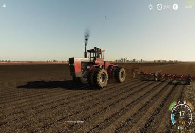 California Central Valley v1.0.0.0