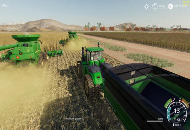 California Central Valley v1.0.0.0