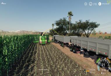 California Central Valley v1.0.0.0