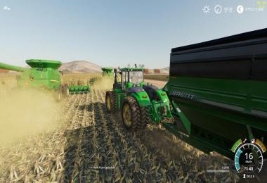 California Central Valley v1.0.0.0
